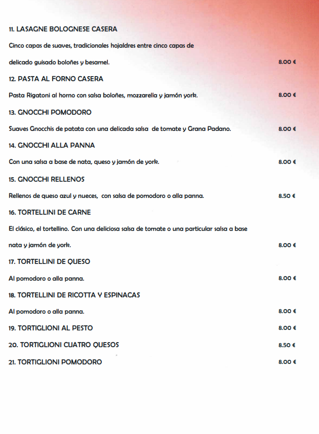 Menu Don Vito-3